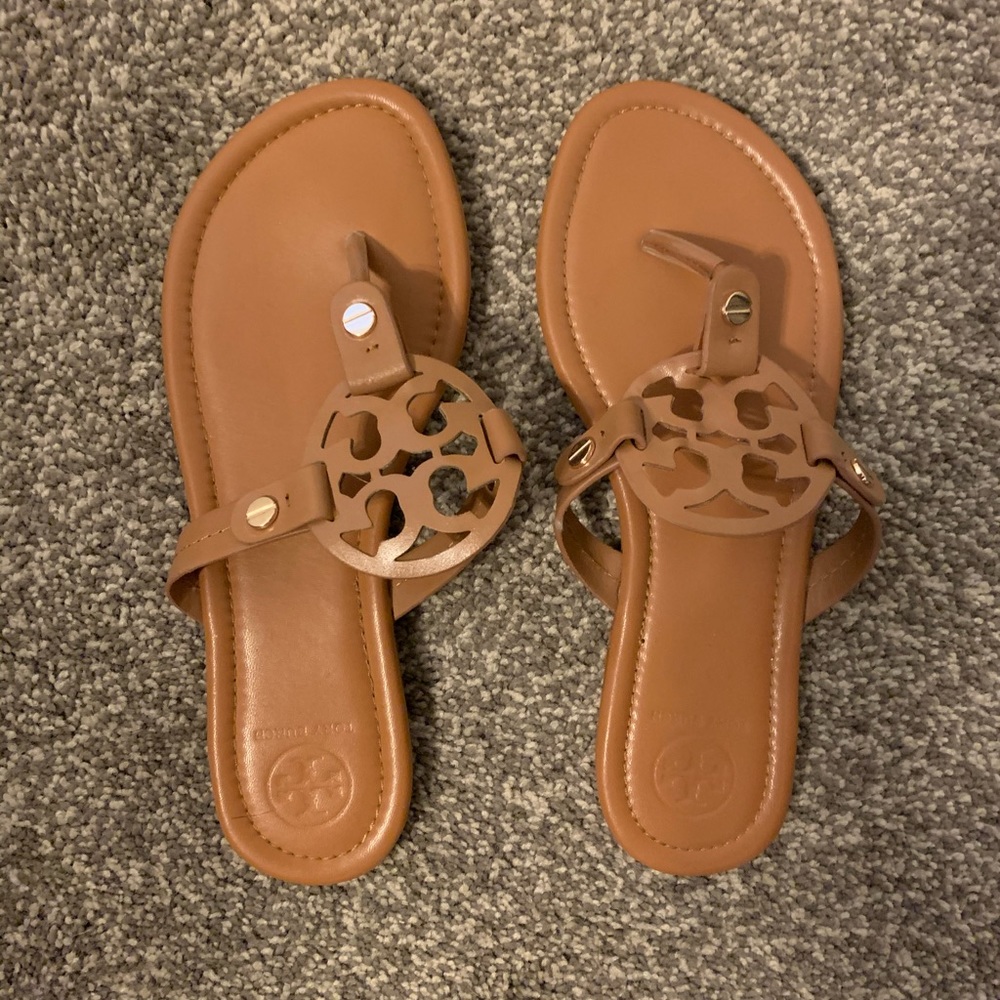 Knock Off Tory Burch Sandals